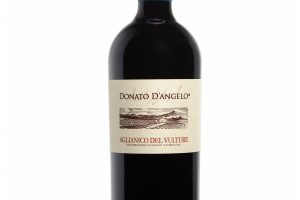 Donato D'Angelo, Doc Aglianico del Vulture Donato D'Angelo 2015