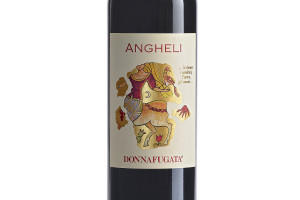 Donnafugata, Doc Sicilia Rosso Angheli 2016