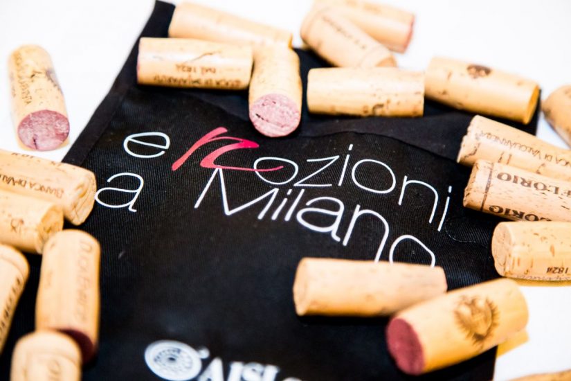 A Milano i sommelier Ais guidano alla scoperta delle “Enozioni” nel calice