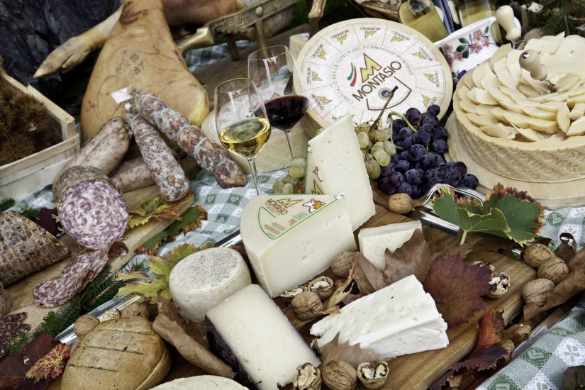 Vino e prodotti tipici del Friuli Venezia Giulia protagonisti a San Remo