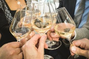 Ovse-Ceves: nel 2019 crescono gli spumanti italiani a 750 milioni di bottiglie e 1,9 miliardi Ovse-Ceves: nel 2019 crescono gli spumanti italiani a 750 milioni di bottiglie e 1,9 miliardi