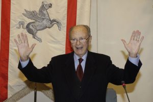 L&rsquo;agricoltura italiana piange uno dei suoi grandi: addio a Franco Scaramuzzi