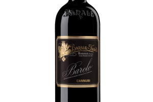 Fratelli Barale, Docg Barolo Cannubi 2013