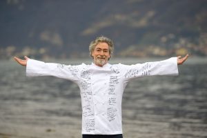 Addio a Vittorio Fusari, lo chef-filosofo che amava il Lago d&rsquo;Iseo e la Franciacorta