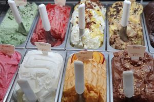 Al Senato un disegno di legge per promuovere e proteggere il gelato artigianale
