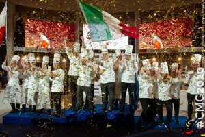 Il gelato pi&ugrave; buono al mondo? Italiano, of course. All&rsquo;Italia la Coppa del Mondo della Gelateria