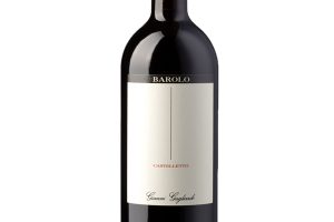Gianni Gagliardo, Docg Barolo Castelletto 2015