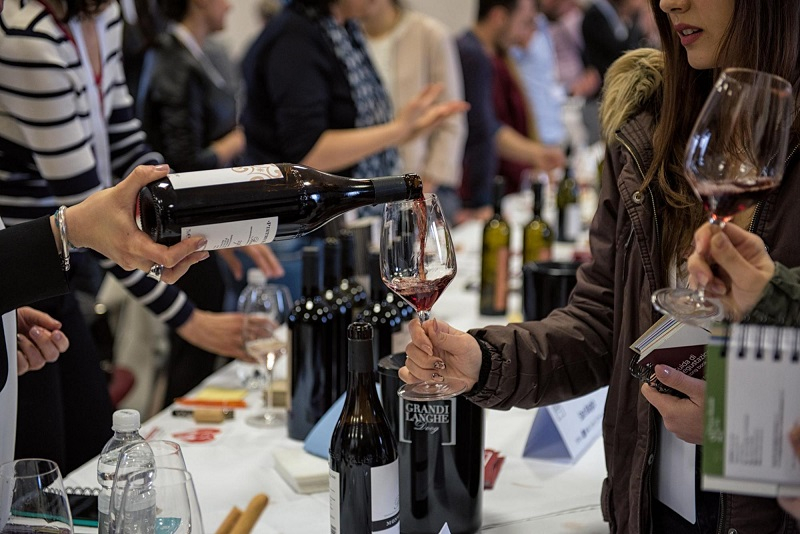 Il 27-28 gennaio ad Alba è di scena Grandi Langhe