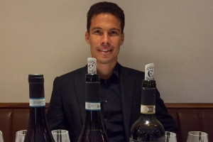 Dal campo di calcio ai filari di vite, Hernanes vigneron nell’Astigiano con “Ca’ del Profeta”