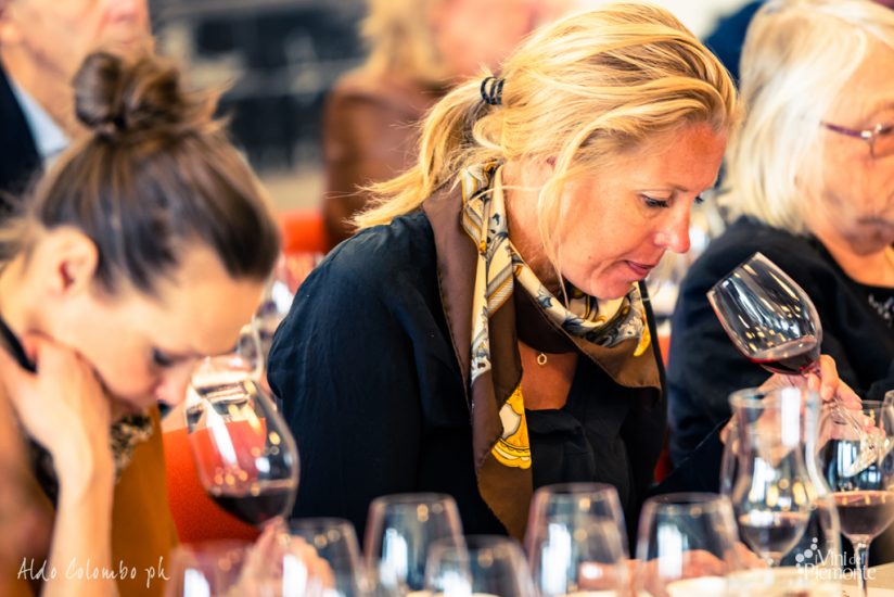 Oltreconfine, I Vini del Piemonte si raccontano in Svezia 