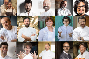“Anche attraverso il cibo, dobbiamo iniziare a cambiare le cose e fare qualcosa di virtuoso” “Anche attraverso il cibo, dobbiamo iniziare a cambiare le cose e fare qualcosa di virtuoso”