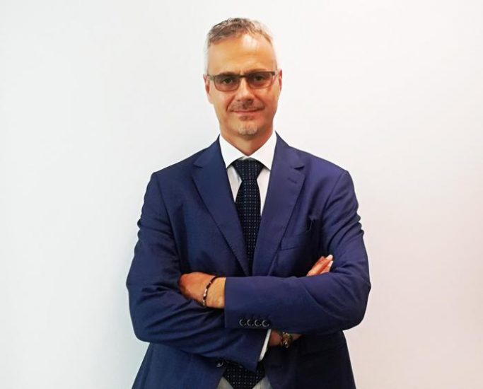 Igor Boccardo, ad Genagricola