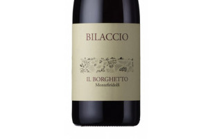 Il Borghetto, Toscana Igt Rosso Bilaccio 2015