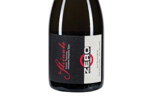 L’Altra Donna, Costa Toscana Igt Bianco Strinato Zero 2018