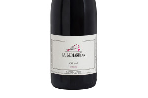 La Morandina, Doc Barbera d’Asti Superiore Varmat 2015