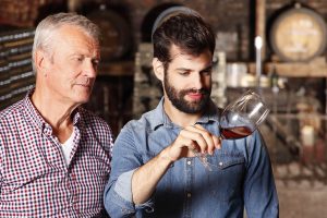 Antinori, Caviro e Martini & Rossi le cantine dove si lavora meglio in Italia