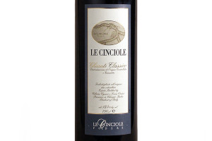 Le Cinciole, Docg Chianti Classico 2016