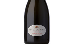 Masottina, Docg Conegliano Valdobbiadene Superiore Brut Rive di Ogliano Contrada Granda 2018