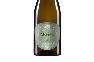 Orsogna, Terre di Chieti Igt Bianco Myrrhis 2015