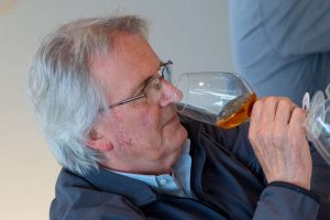 Si è spento Paolo Benvenuti, storico direttore delle Città del Vino