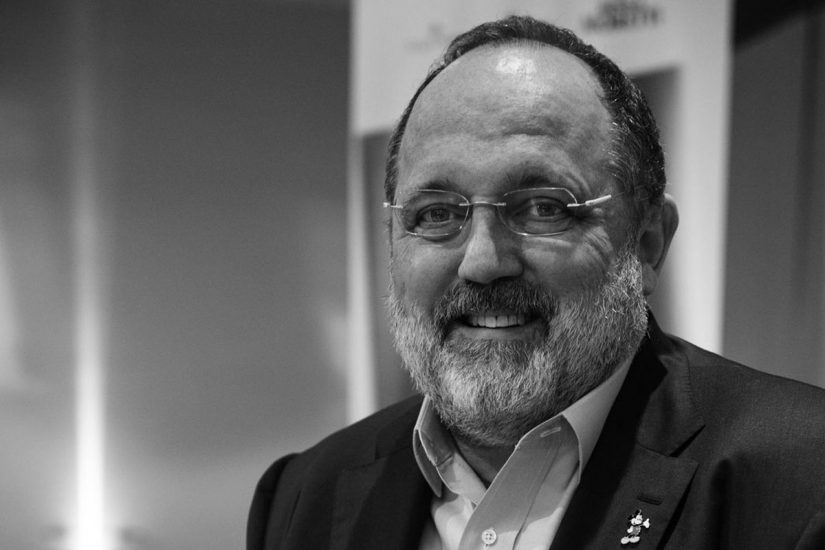 Paolo Marchi 