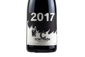 Passopisciaro, Terre Siciliane Igt Rosso Contrada C 2017