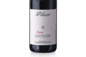 Pelissero, Doc Dolcetto d'Alba Augenta 2017