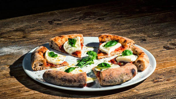 La pizza, piatto iconico della gastronomia italiana