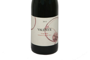 Podere Il Castellaccio, Toscana Igt Rosso Valénte 2017