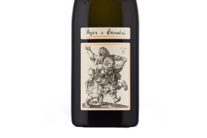 Pojer & Sandri, Metodo Classico Extra Brut Cuvée