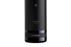 Punto Zero, Veneto Igp Syrah Virgola 2013