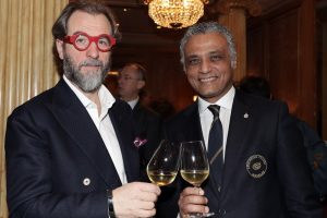 Dalle “Enozioni” nel calice con i sommelier Ais al Festival degli SpumantItalia, ecco gli eventi