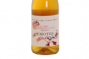 Riccardi Reale, Lazio Igp Bianco Emotiq 2017