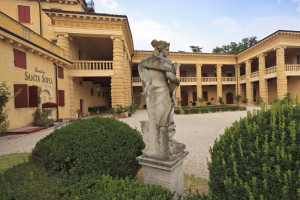 Valpolicella terra di imprenditori del vino: una cantina da 8 milioni di euro per Santa Sofia