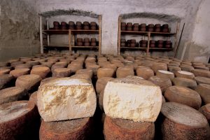 A scuola di Mandigos, in Sardegna, per far conoscere ai bambini (del mondo) i cibi della tradizione