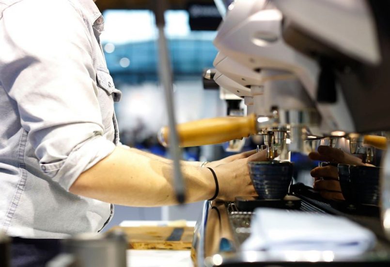 Sigep 2020: di scena le “arti bianche”