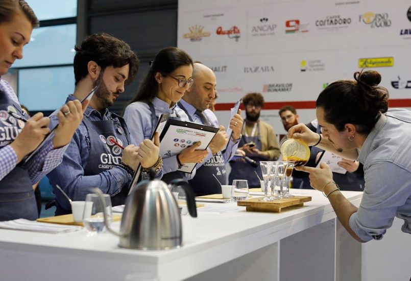 Sigep 2020: di scena le “arti bianche”