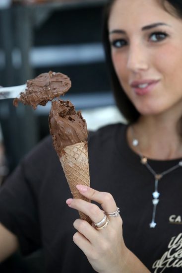 Per il gelato, una “dolce” Fase 2