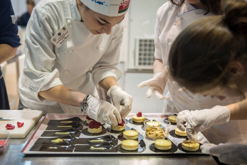 Sigep 2020: di scena le “arti bianche”