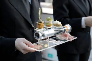 Gelato, pizza, pane e caffè made in Italy volano nel mondo: focus a “Sigep World”