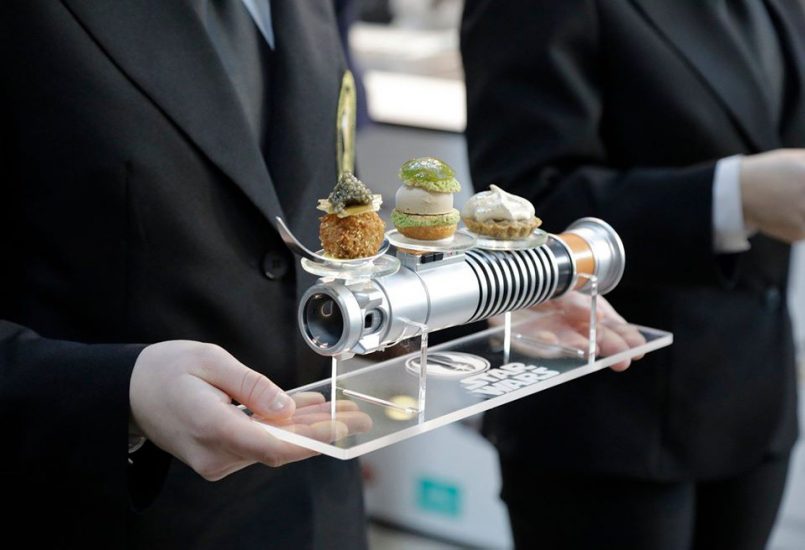 Sigep 2020: di scena le “arti bianche”