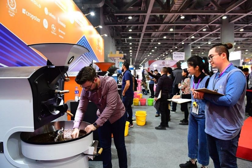 Sigep 2020: di scena le “arti bianche”