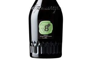 V8+, Doc Prosecco Brut Sior Carlo 2018