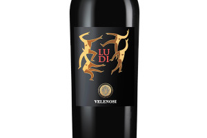 Velenosi, Docg Offida Rosso Ludi 2016