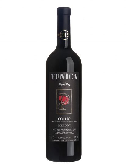 COLLIO, VENICA, Su i Vini di WineNews
