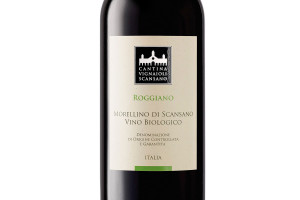 Cantina Vignaioli di Scansano, Docg Morellino di Scansano Roggiano Bio 2018