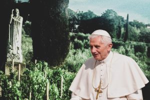 Niente più “Vigna del Signore” per Benedetto XVI: a Castel Gandolfo sradicato il suo vigneto