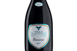 Villa Franciacorta, Docg Franciacorta Brut Emozione 2015
