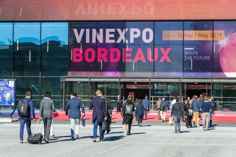 Vinexpo 2019