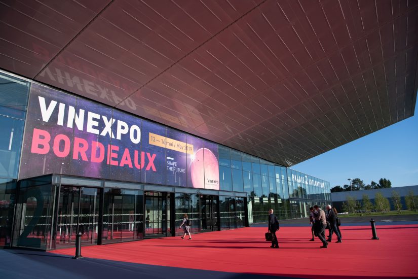Vinexpo 2019